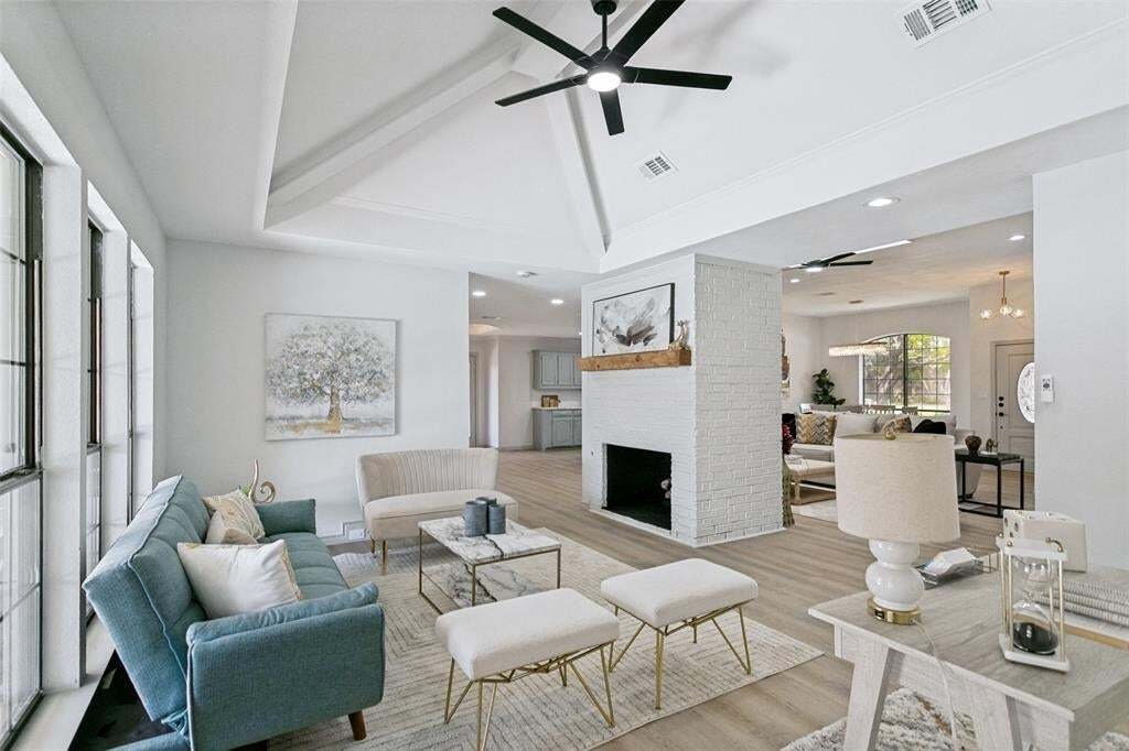 House in Plano, Texas, United States 1 - 18584990