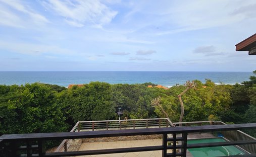House in Johannesburg, Gauteng, South Africa 1
