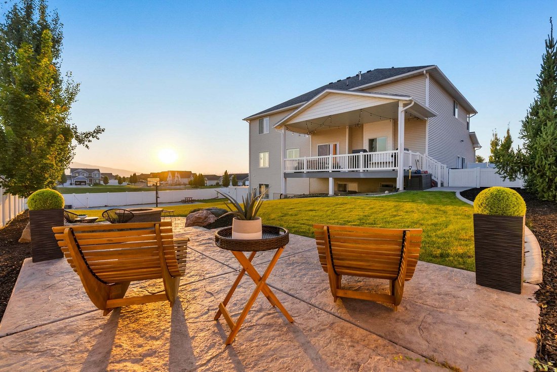 House in Providence, Utah, United States 3 - 18320941
