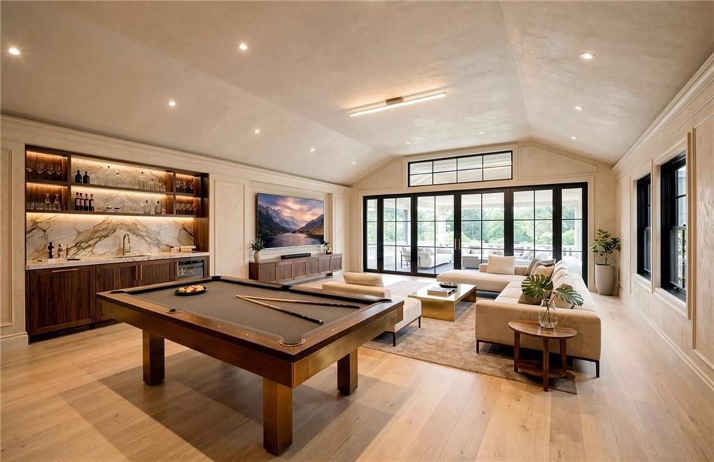 House in Chattahoochee Hills, Georgia, United States 3 - 17533669
