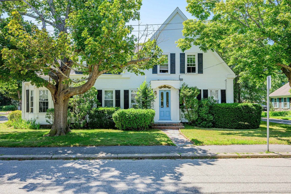 Barnstable, Massachusetts, United States 1 - 18583255