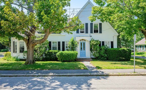 Barnstable, Massachusetts, United States 1