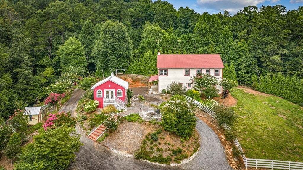 House in Blue Ridge, Georgia, United States 3 - 18581882