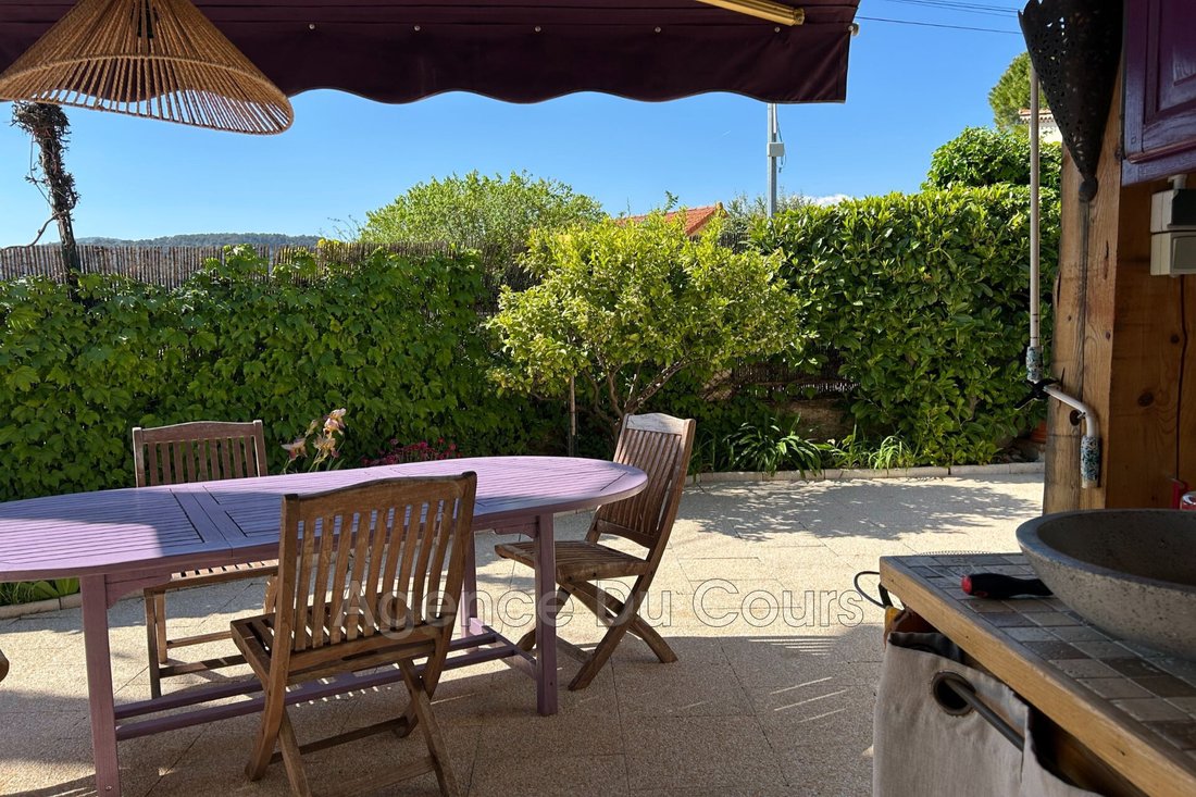 Villa in Grasse, Provence-Alpes-Côte d'Azur, France 1 - 18582022
