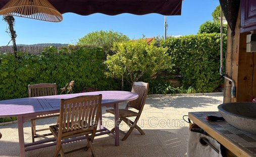 Villa in Grasse, Provence-Alpes-Côte d'Azur, France 1