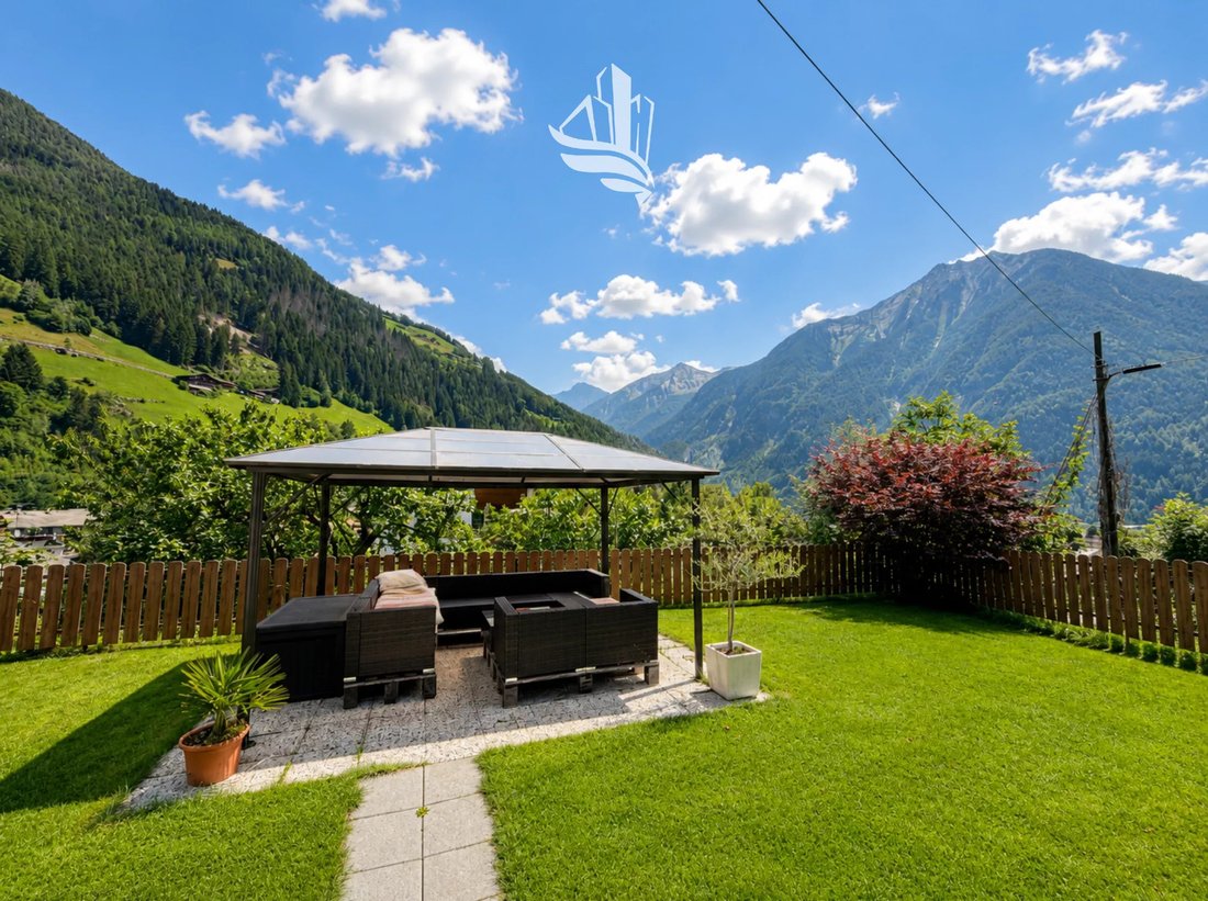 House in Sand in Taufers, Trentino – Alto Adige/Südtirol, Italy 1 - 18582376
