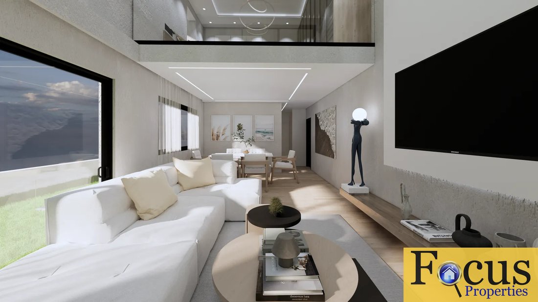 Apartment in Voula, Attica, Greece 5 - 17849722