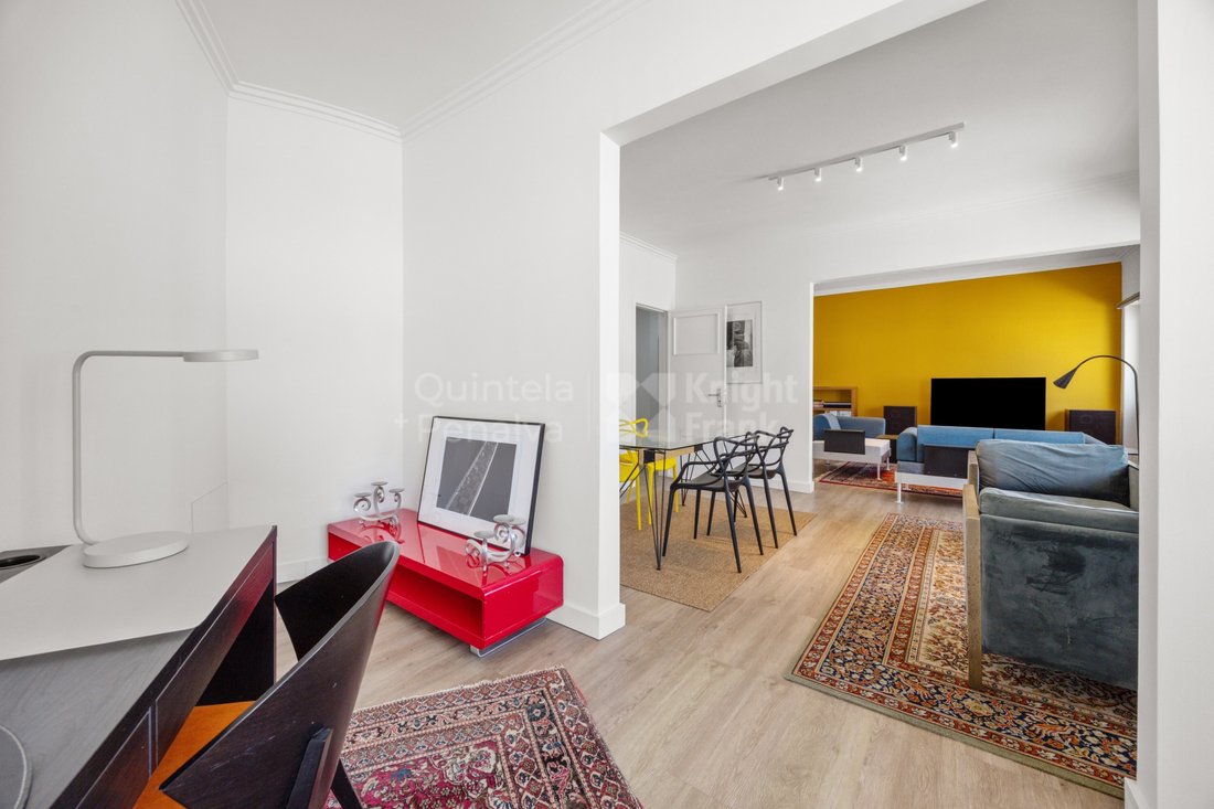 Apartment in Arroios, Lisbon, Portugal 3 - 18585387