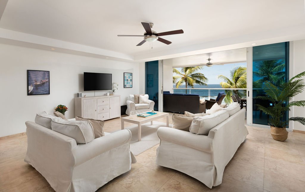 Villa in Maxwell, Barbados 1 - 18585310