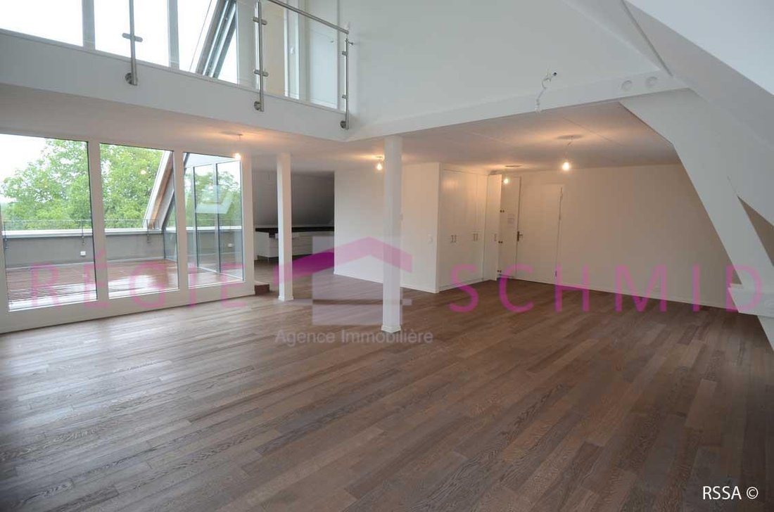 Apartment in Eysins, Vaud, Switzerland 3 - 18583490