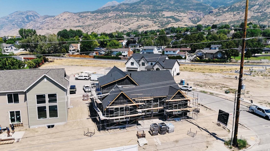 House in Orem, Utah, United States 2 - 18551424
