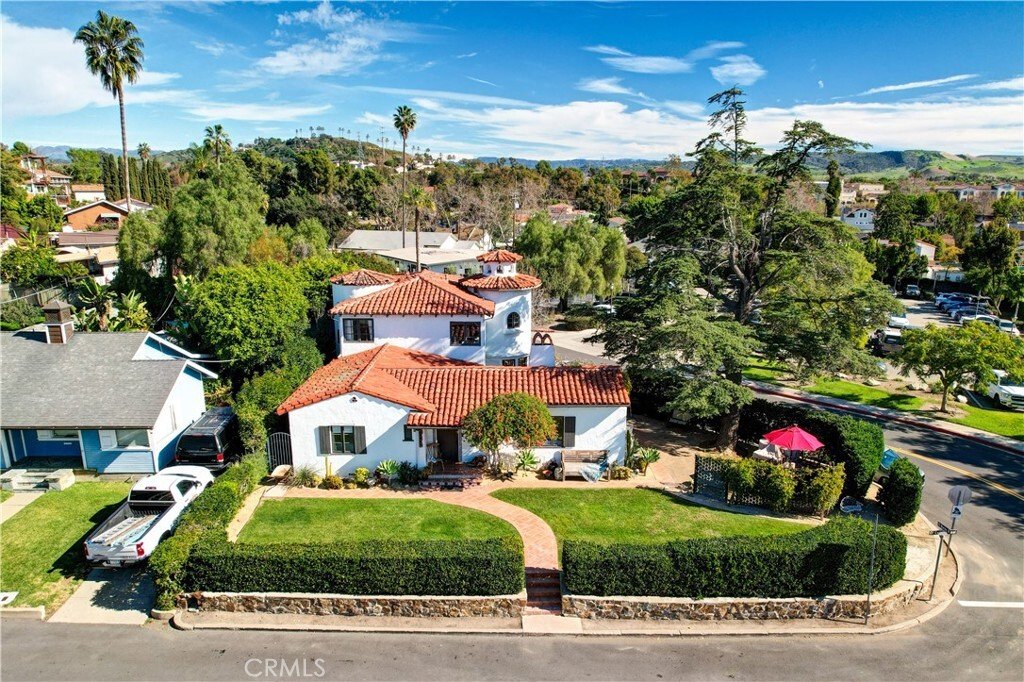 House in San Juan Capistrano, California, United States 1 - 18586238