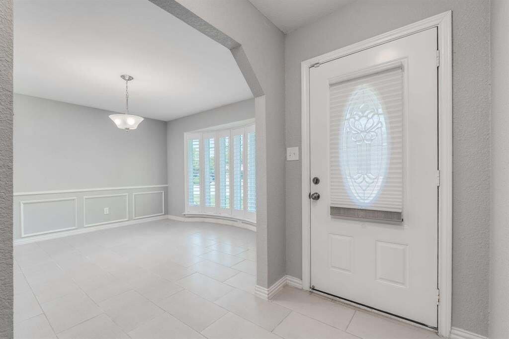 House in Plano, Texas, United States 5 - 18582101