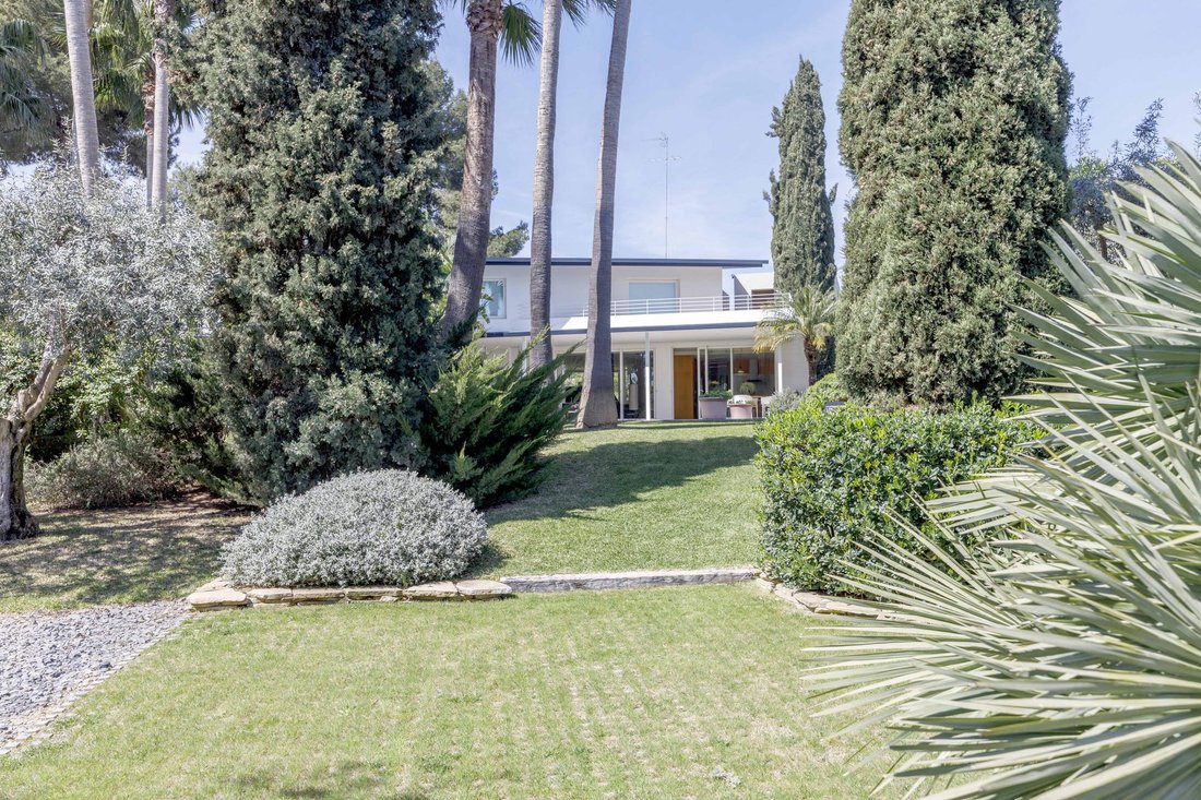 Villa in Campo Olivar, Godella, Valencian Community 4 - 16987692