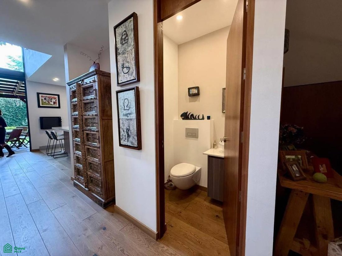 Condo in Mexico City, Mexico 3 - 18584228