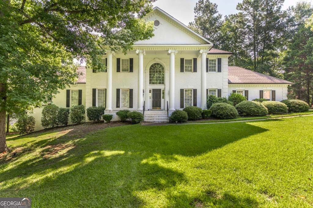 House in Forsyth, Georgia, United States 1 - 18584873