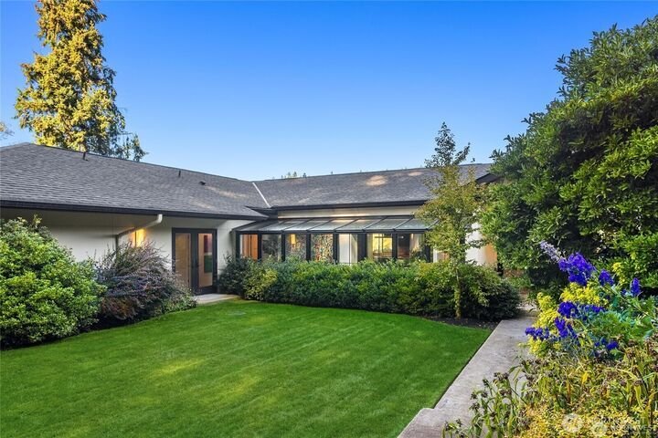 House in Bainbridge Island, Washington, United States 4 - 18586287