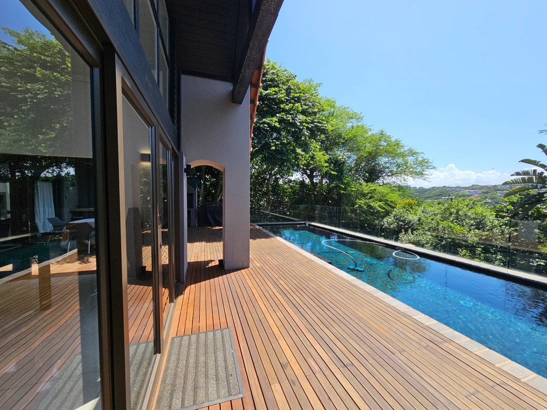 House in South Africa 2 - 18581714