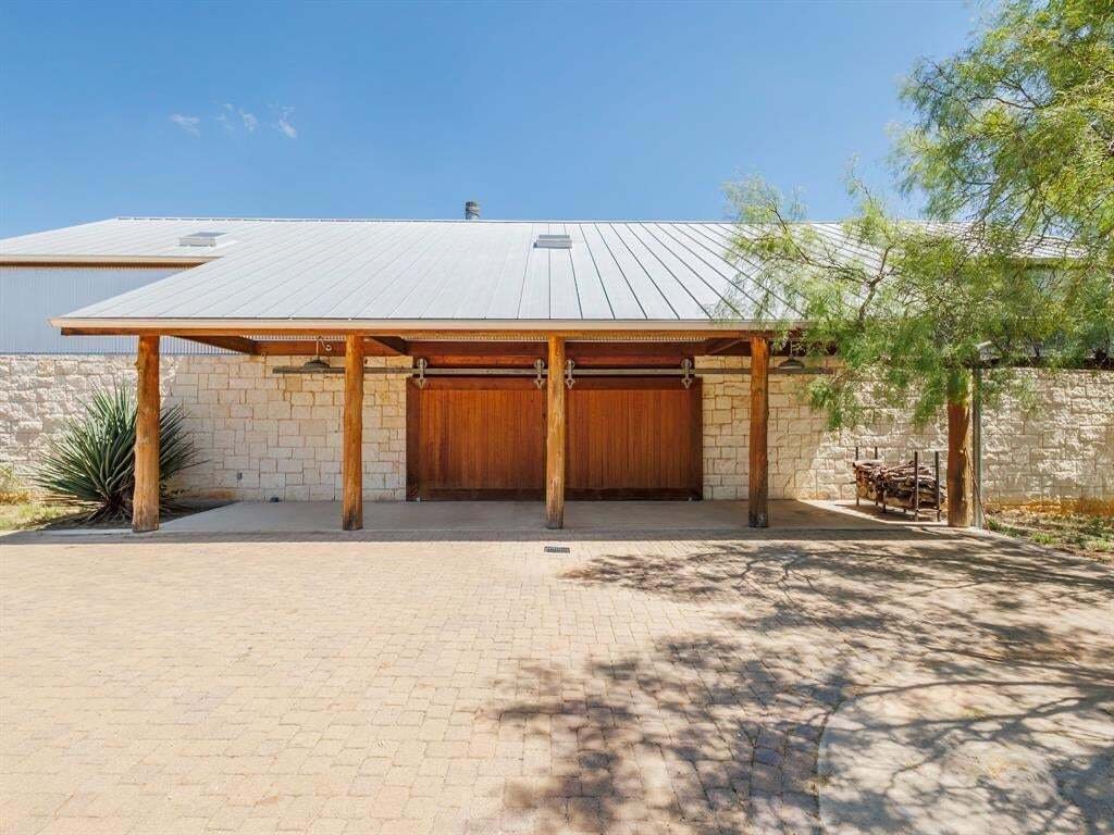 House in Voss, Texas, United States 1 - 18585004