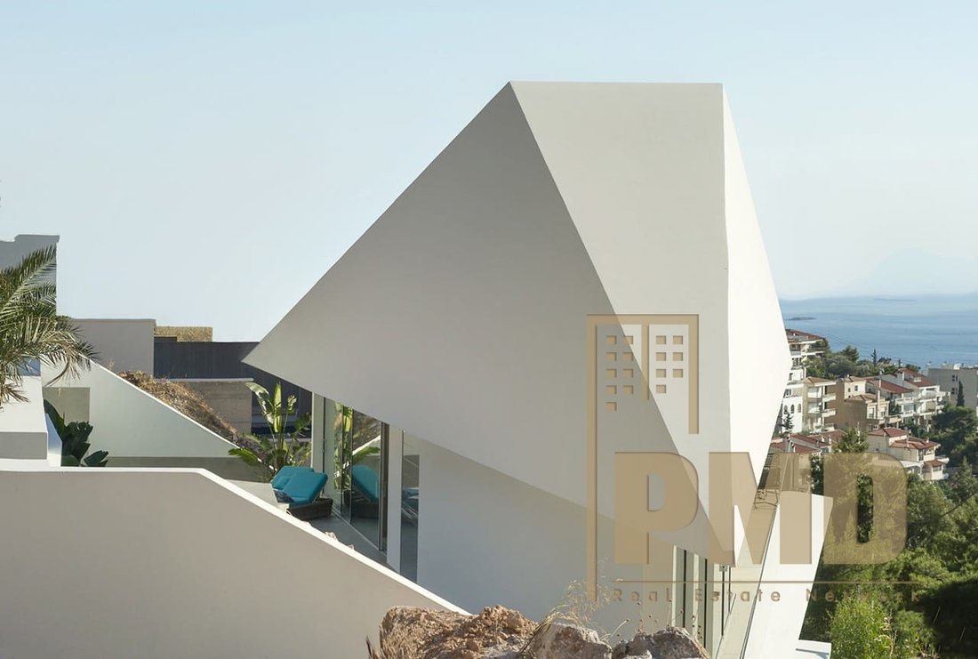 Villa in Voula, Attica, Greece 4 - 17862011