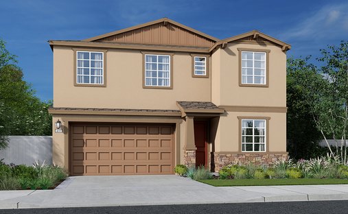 House in Sacramento, California, United States 1