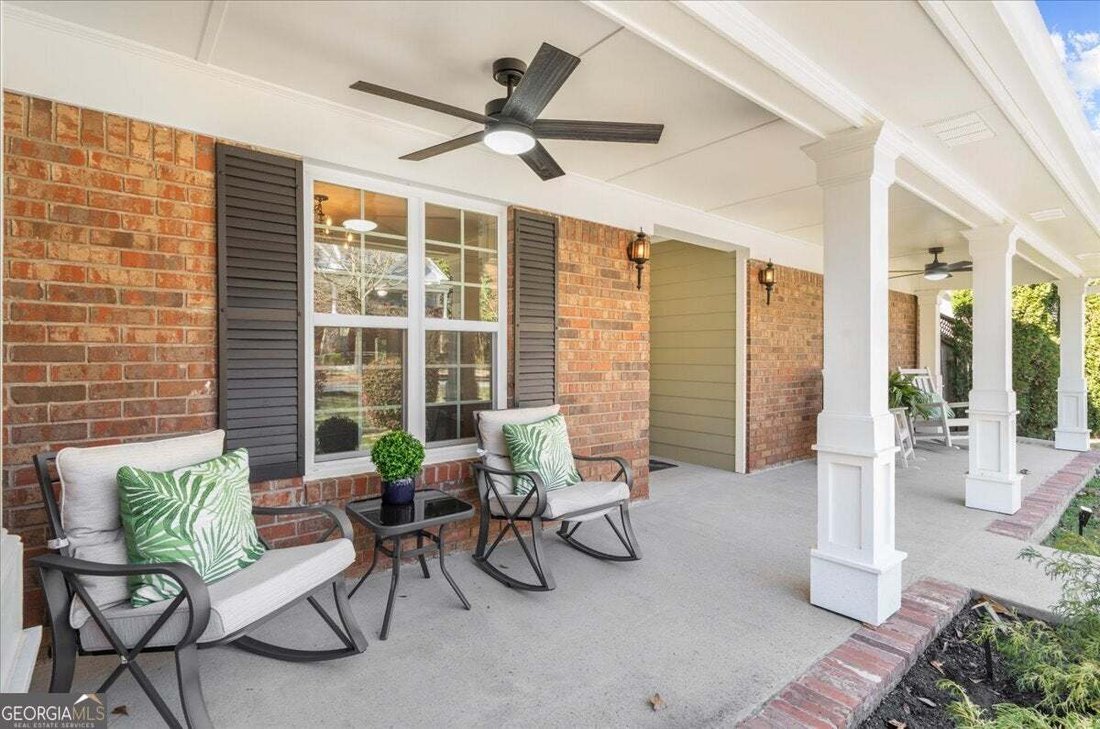 House in Atlanta, Georgia, United States 4 - 18582066