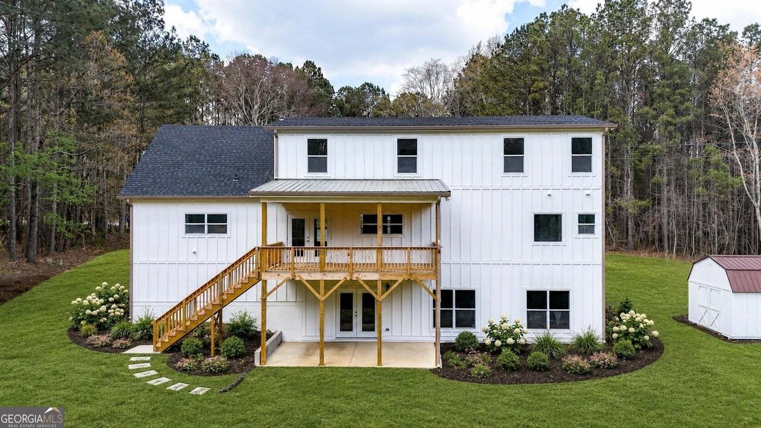 House in Rockmart, Georgia, United States 2 - 18420012