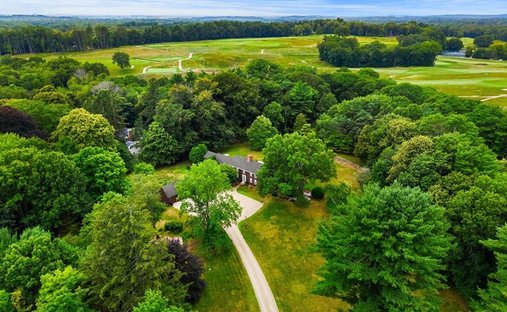 House in Hamilton, Massachusetts, United States 1