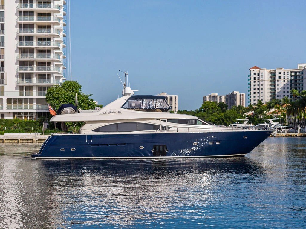 Motor Yacht in United States 2 - 18581903