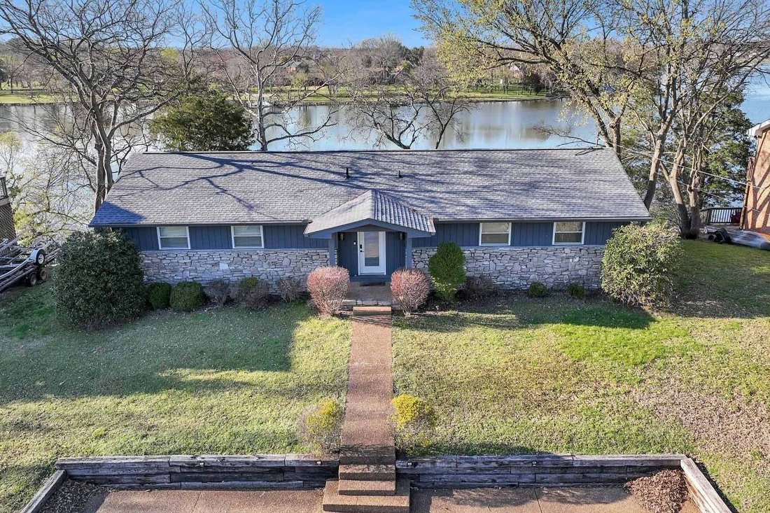House in Gallatin, Tennessee, United States 5 - 18581684