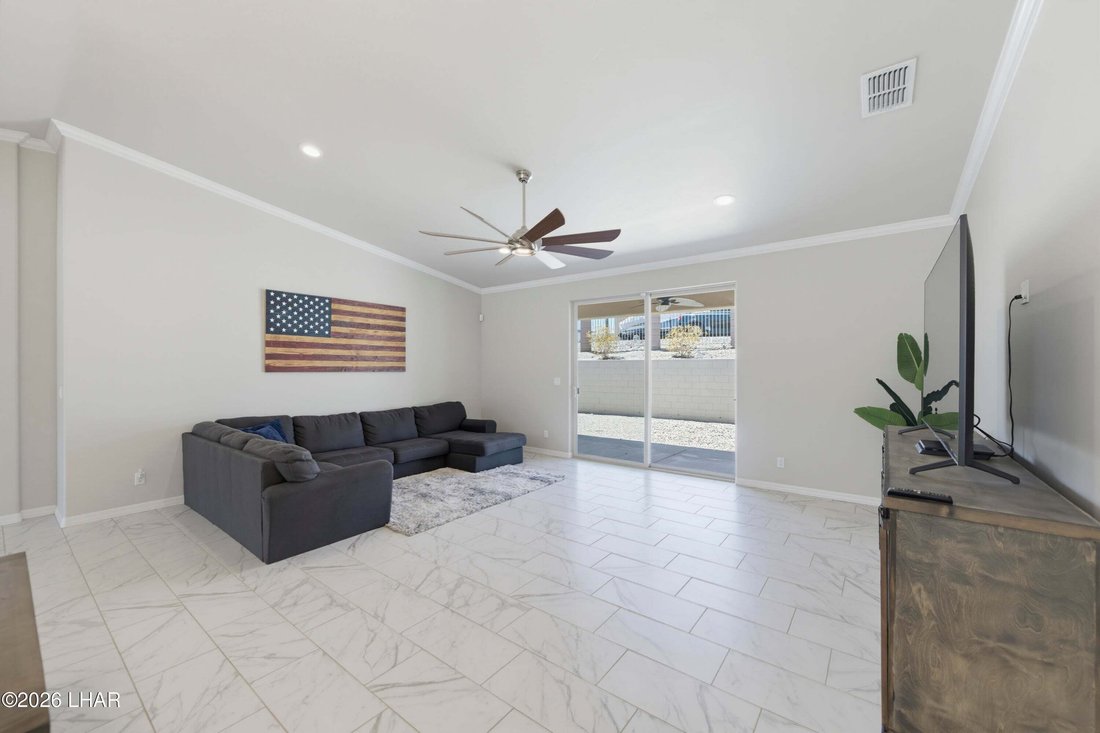 House in Lake Havasu City, Arizona, United States 4 - 18583201