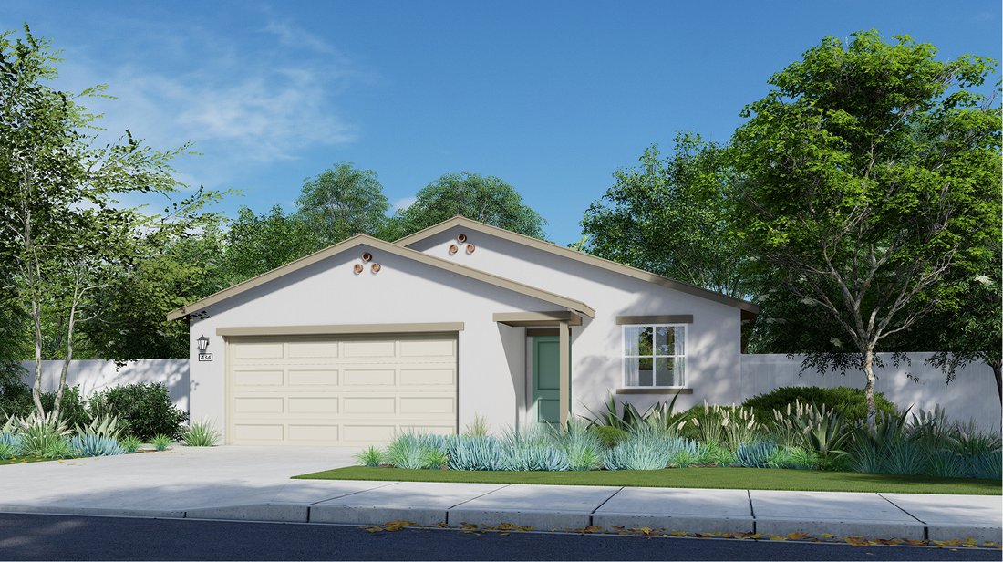 House in Antelope, California, United States 1 - 18582368