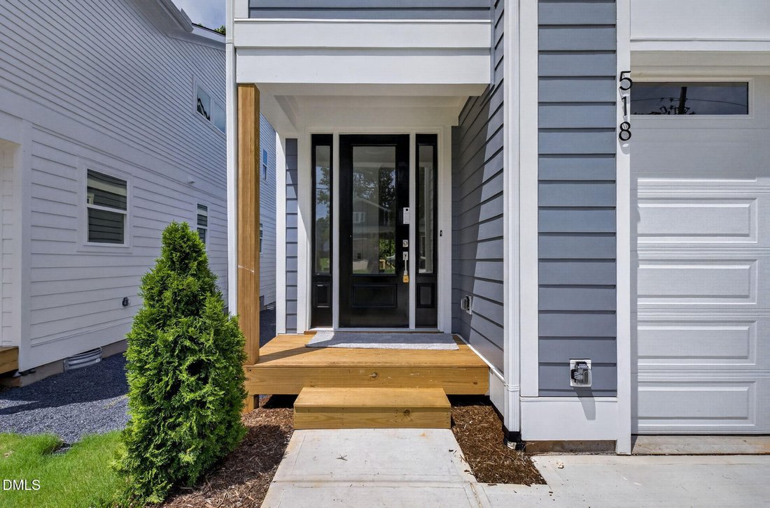House in Raleigh, North Carolina, United States 5 - 18584312