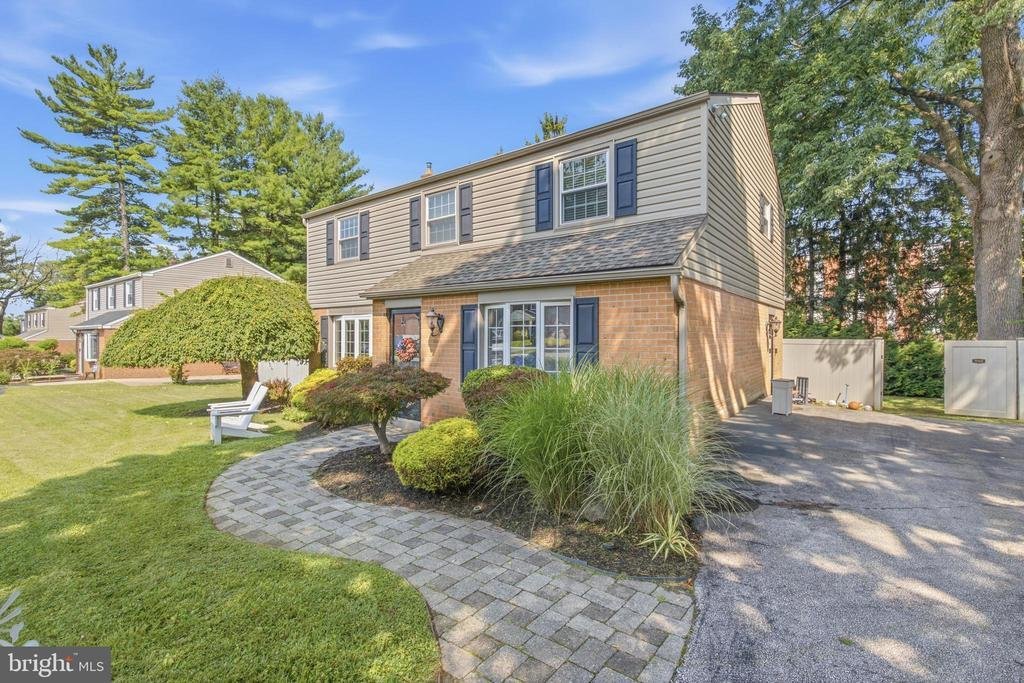House in Newtown Square, Pennsylvania, United States 2 - 18584722