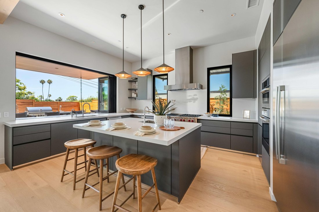 House in Santa Barbara, California, United States 4 - 18583182