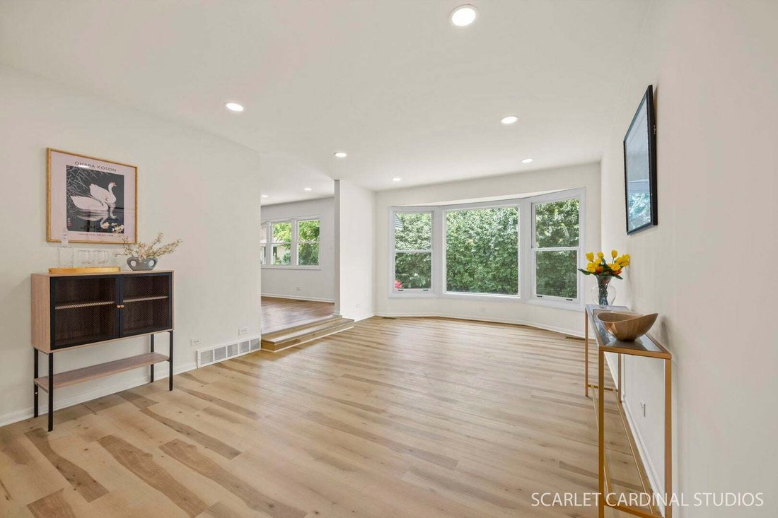 House in Arlington Heights, Illinois, United States 5 - 18584514
