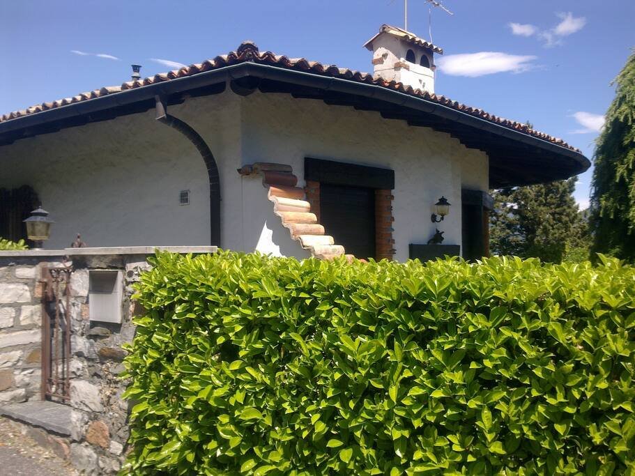 House in Cademario, Ticino, Switzerland 2 - 18580975