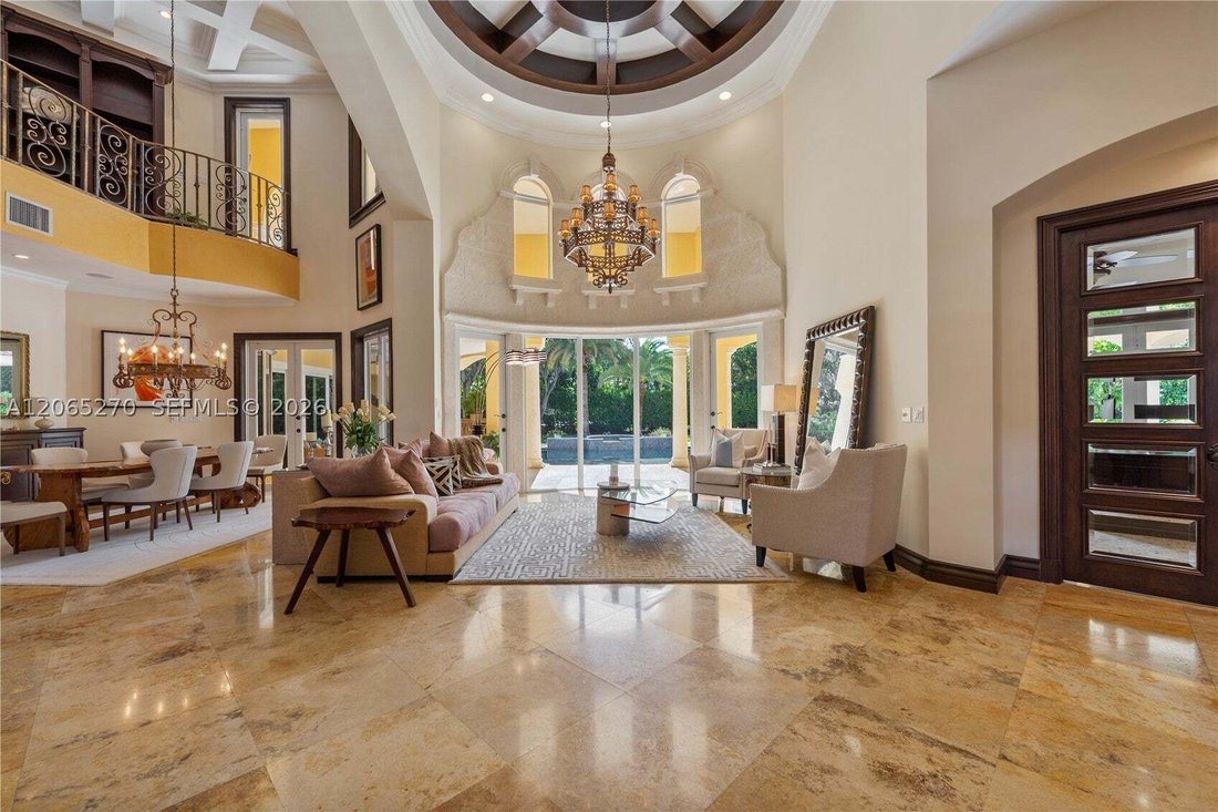 House in Miami, Florida, United States 2 - 18584434