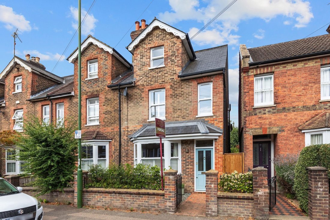 House in Oakhill, Horsham, England 1 - 18582305