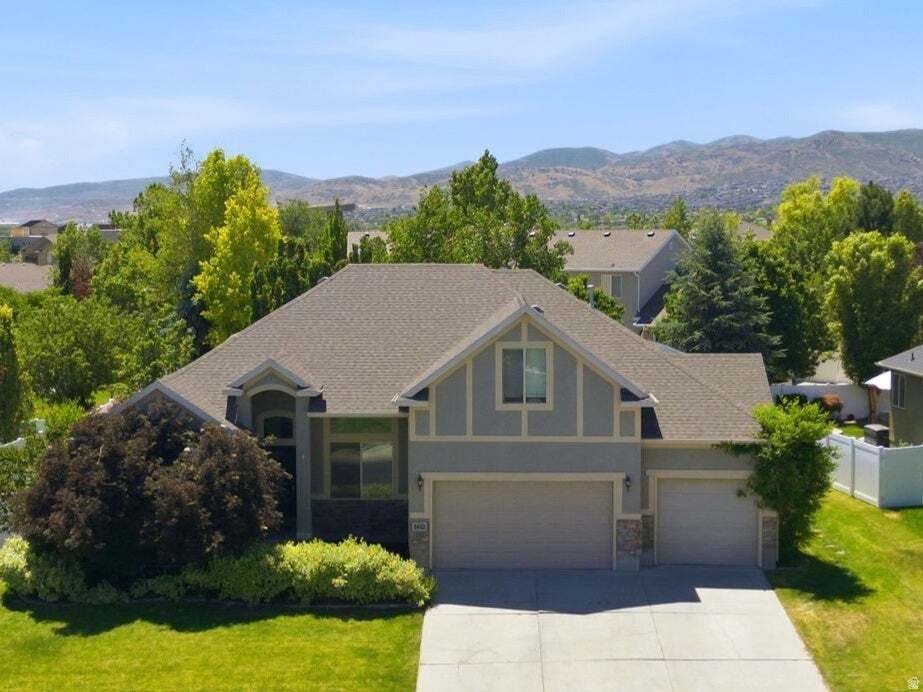 House in Herriman, Utah, United States 1 - 18217341