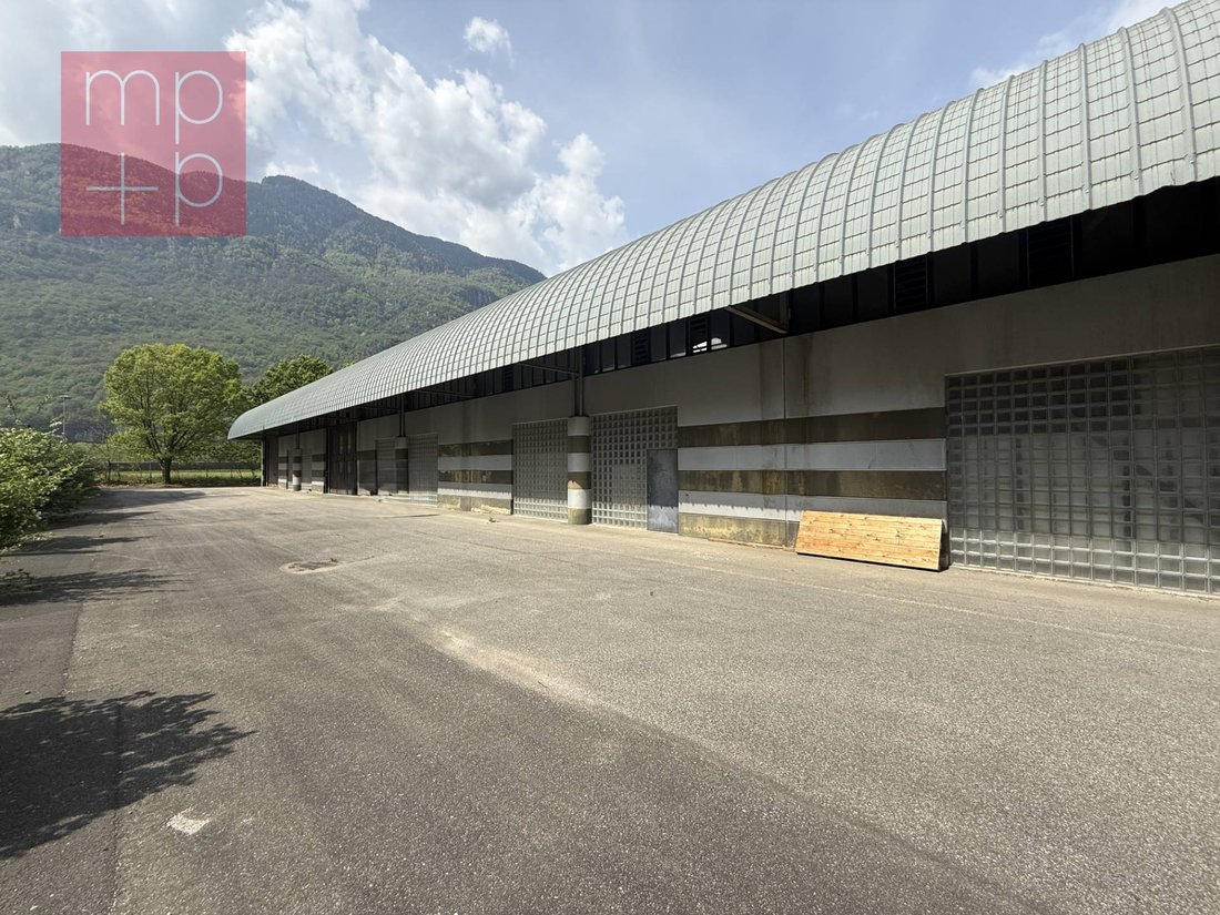 Land in Biasca, Ticino, Switzerland 2 - 18580776
