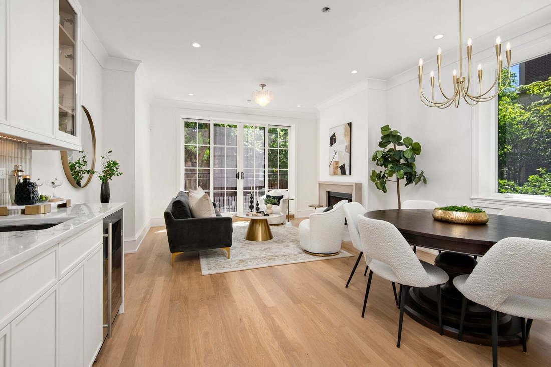 Condo in Chicago, Illinois, United States 2 - 18584555