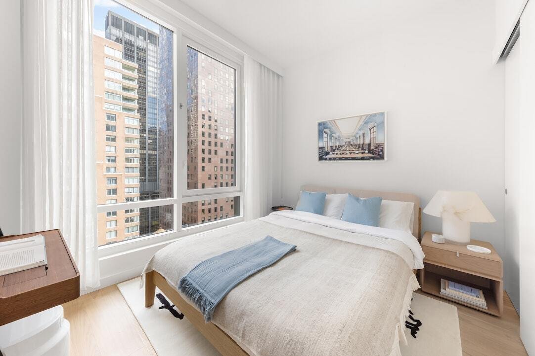 Condo in New York, New York, United States 4 - 18584482