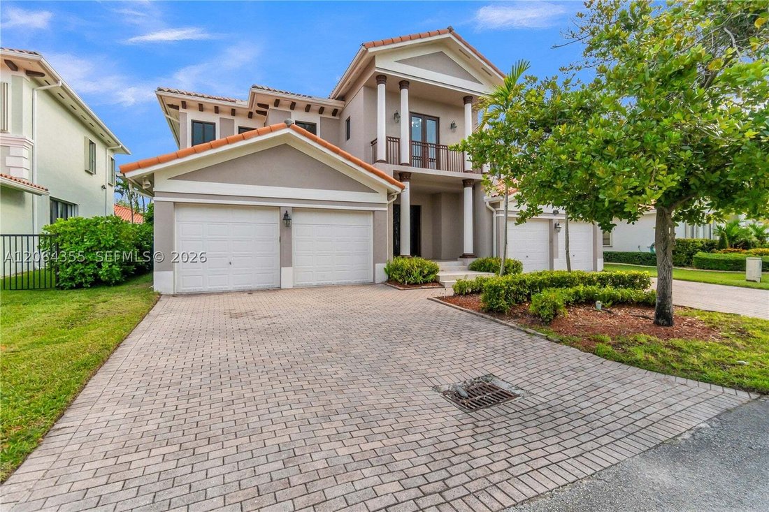 House in Cutler Bay, Florida, United States 1 - 18581628