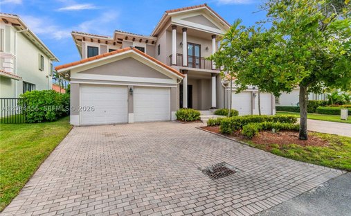House in Cutler Bay, Florida, United States 1