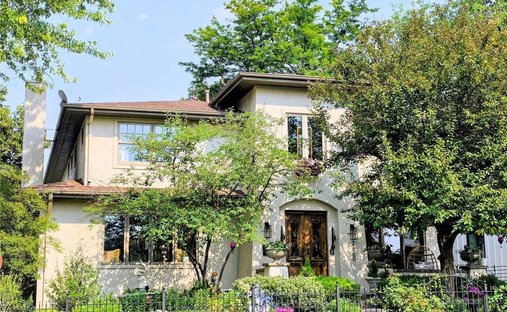 House in Denver, Colorado, United States 1