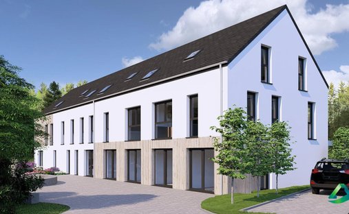 Penthouse in Steinfort, Capellen, Luxemburg 1