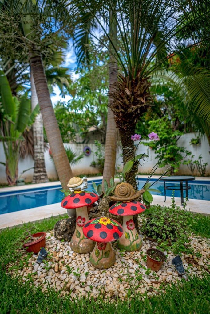 House in Alfredo V. Bonfil, Quintana Roo, Mexico 4 - 18583105