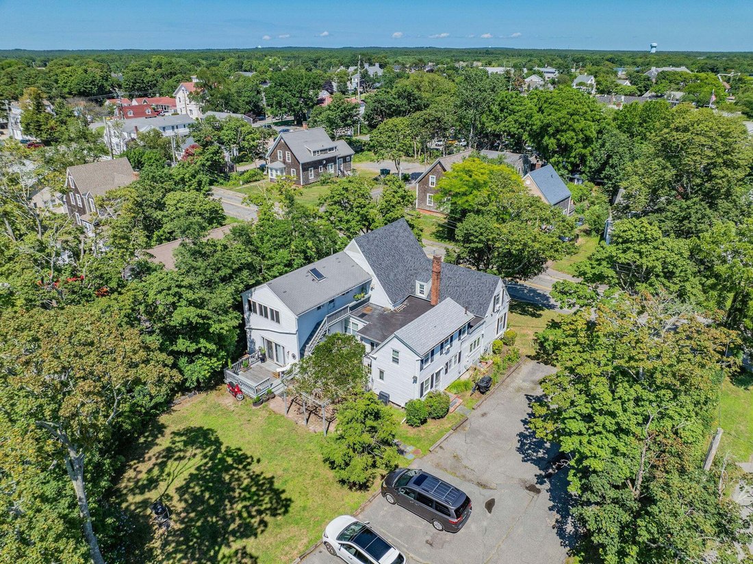 Barnstable, Massachusetts, United States 2 - 18583255