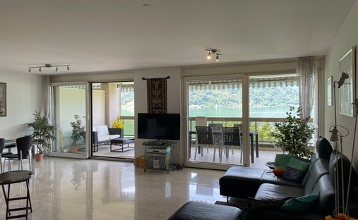 Wohnung in Val Mara, Tessin, Schweiz 1